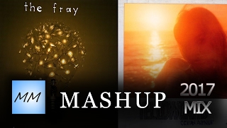 Look After Ocean Avenue - The Fray &amp; Yellowcard MASHUP