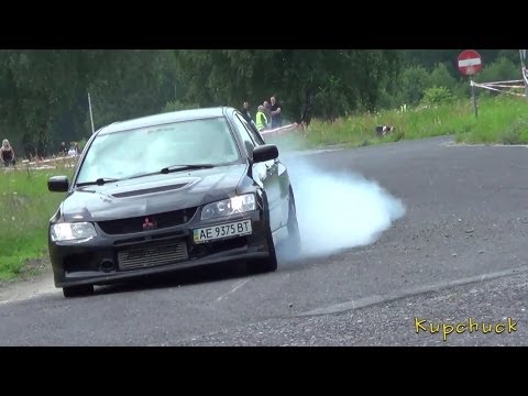 IV Runda SMT 2013 - Tor Fiata Tychy