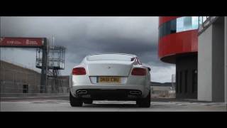 2012 Bentley Continental GT V8