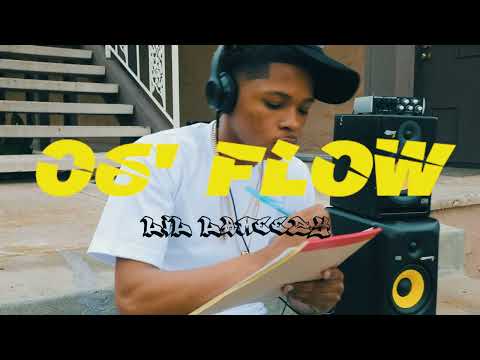 Lil Lameezy - "06' Flow" (Official Video)