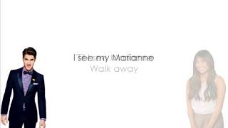 Glee - More Than A Feeling