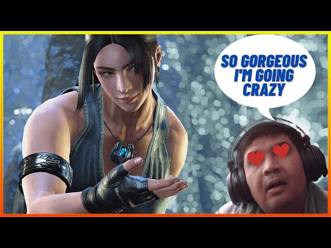 [TEKKEN7 Ver5.01] Lan (Julia) vs BAT | RICHIEBRIAN (Heihachi)