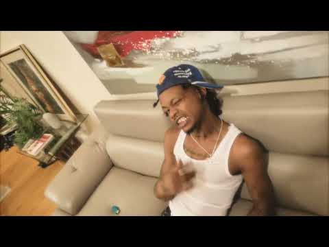 Prince Keke Really Wit It