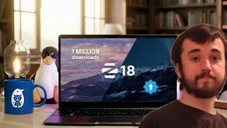 Migrando pro Linux - Zorin OS 18 é uma excelente opção ao Windows - Pelo menos segundo o Leon