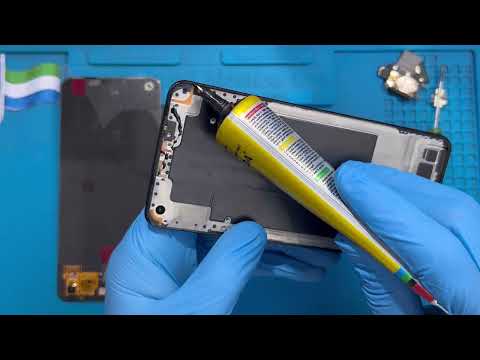 OPPO Find X5 Lite LCD Replacement