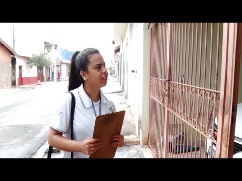 Rio Claro tem quase 700 casos de Dengue e Centro é principal foco
