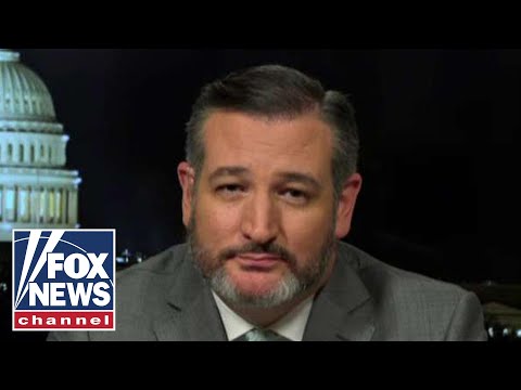 テッド・クルーズ上院議員ナンシー・ペロシの弾劾サーカスは終わった (Sen. Ted Cruz: Nancy Pelosi's impeachment circus is done)