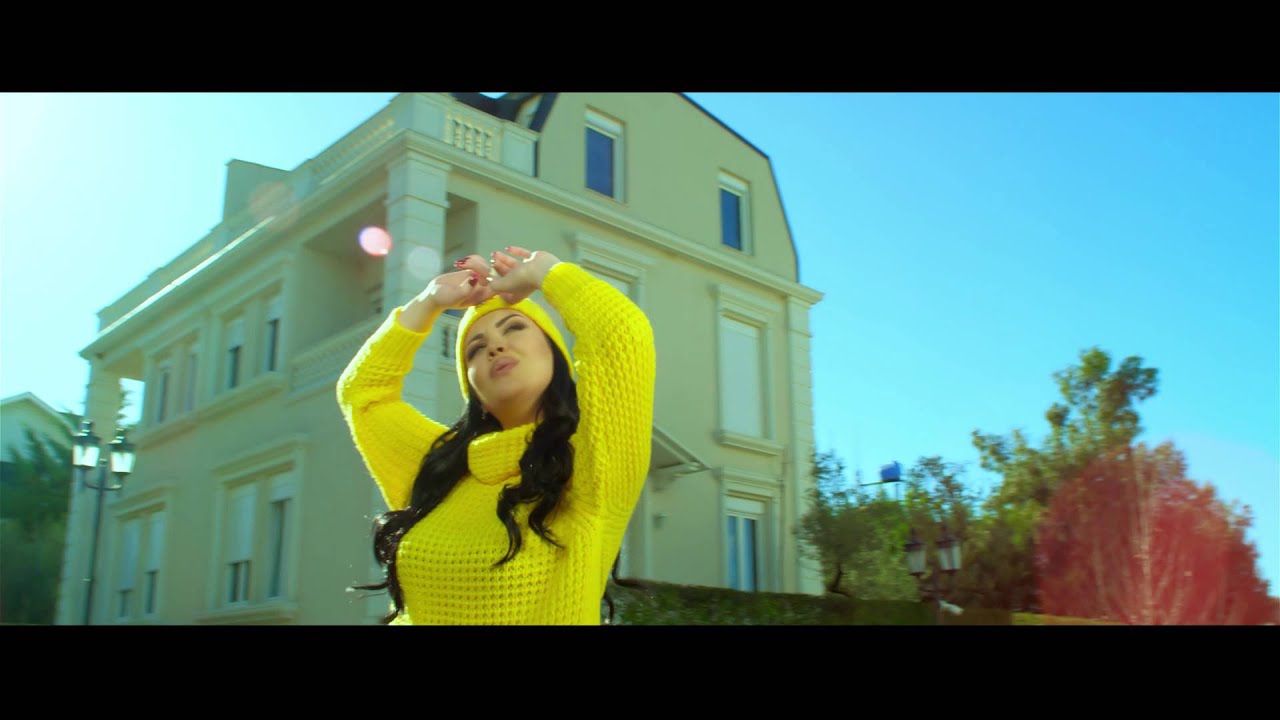 Greta Koci — I Besova