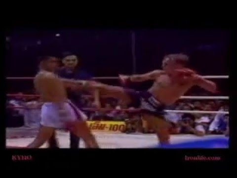 Ramon Dekkers - The Diamond