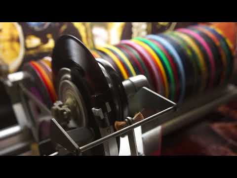 Jonnie's Jukebox Plays: Rockin Robin -  Bobby Day 1958 UK Tri-Centre 45rpm Record