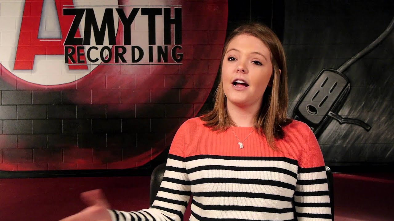 Promotional video thumbnail 2 for Katie Pederson