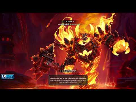 Happy's stream 1st April 2023 Battle.net - w3champions Часть 1