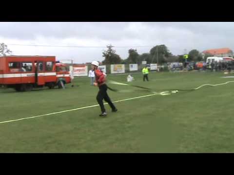 SDH Želeč A - Rekord