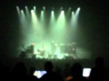 The Dandy Warhols - Pete International Airport - Rappel - Live @ Olympia - Paris - 29 Avril 2012