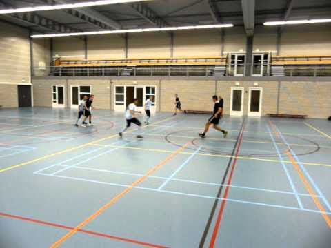 Bloemenkwartier 4-Annour 2 1e helft I