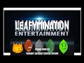 Leafymination Entertainment 2016 Sing V3 Variant Datasat Digital Sound