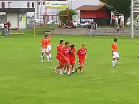 SVL Flavia Solva - FC Gratkorn Steirercup 1. Runde 2008/09