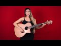 Quem Esinou Fui Eu - Maiara e Maraisa (cover Thamiris Rocha) Quem Esinou Fui Eu - Maiara e Maraisa (cover Thamiris Rocha)