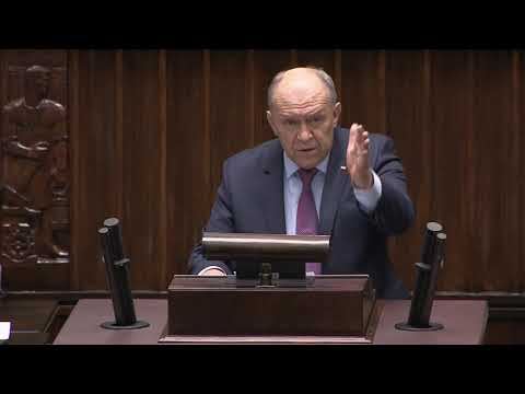 Zbigniew Chmielowiec dziękuje strażakom i chwali doposażenie OSP