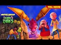 Motu Patlu In The Game Of Zones Italy में फँसे Hero Motu Patlu In The Game Of Zone