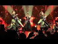 BABYMETAL 4K IJIME DAME ZETTAI イジメ ダメ ゼッタイ World Tour 2023 KUALA LUMPUR SYDNEY REM
