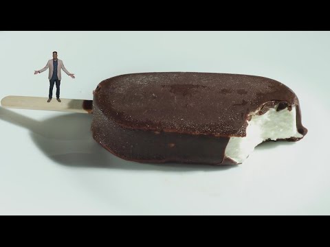 The Eskimo Pie was created | Today in History