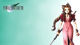 【完全初見】#2 FINAL FANTASY VII をプレイ