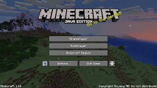 yes finally 1.18 is out