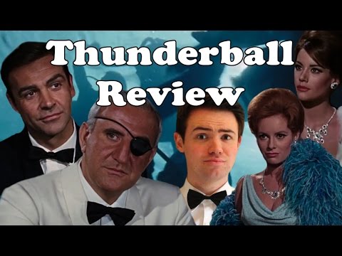 Thunderball Review