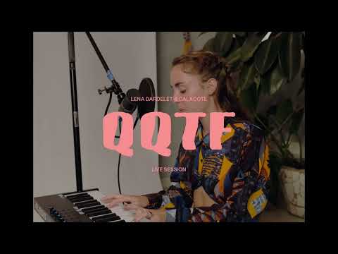 Lena Dardelet, Calacote - QQTF (Live Acoustic Version)