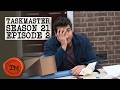 Season 21 Episode 2 Leg Up Johnny Full Episode