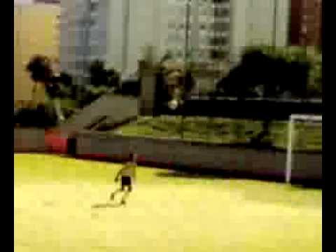 Infantil b acodetti cf2