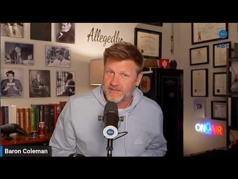 About that White House Correspondents Dinner - Ep 104