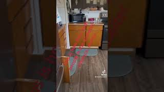 This is how they treat people in the domestic violence shelter in Belcourt, North Dakota ￼