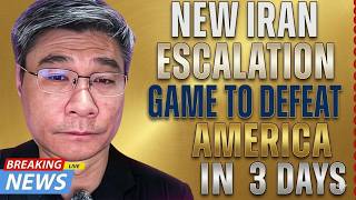 3 Escalation Games Iran Could Use to Defeat America – Geopolitical Analysis