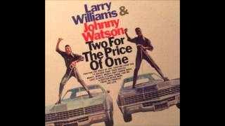 KC &amp; The sunshine band   Larry Williams &amp; Johnny  Guitar Watson   Wild Cherry