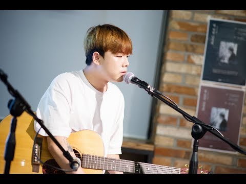 180720 변하금 of 맥거핀(Macguffin) - 나는 지금 (강승원 cover)