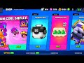 ☘️🎁NEW GIFTS FROM SUPERCELL IS HERE?!😲🥳 COMPLETE FREE REWARDS🤑👀 | Brawl Stars