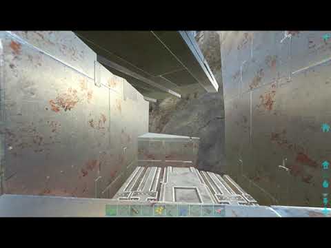 Ark New Age: Viking Bay cave raid