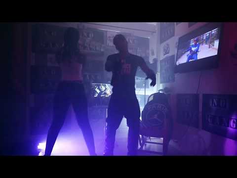 Le Steph - No Gang  [2Kartel FiLMS]