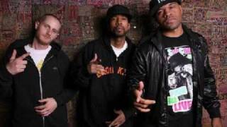 EXILE featuring Ruste Juxx & Torae - Radio (Marco Polo Remix) DIRTY
