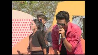 Download lagu Gamma 1 'Bukan Cinta 1 Dan 2' | Asyikin Aja Eps. 6 GlobalTV 2017 mp3