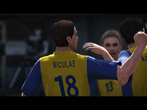 PES 2010 WC 2 Top Player