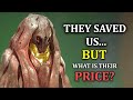 What Do They Want From Us? | Lilith's Brood