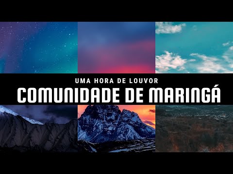 Comunidade de Maringá Palavra e Louvor