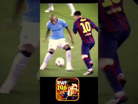 son ofgod messi bigtime card #efootball #pesmobilenewupdate #newupdate #efootballpes2021seasonupda