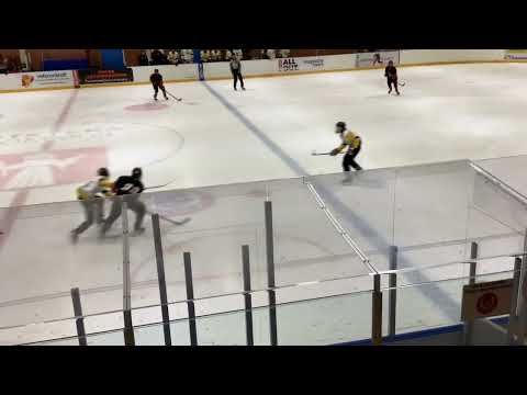 Täby HC - Flemingsberg 4 sep