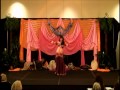 Athena Nile in Belly Dancer USA 