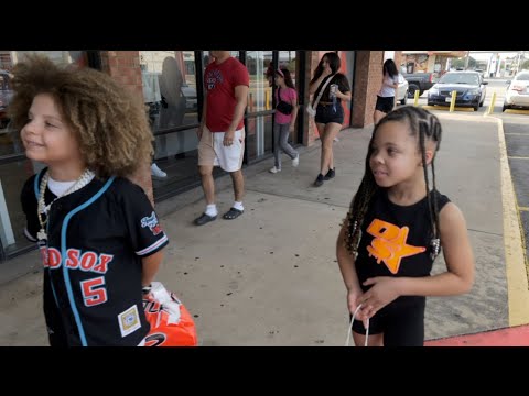 Nova’s Dallas experience with King Moore