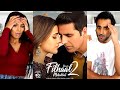 FILHAAL 2 MOHABBAT Akshay Kumar Ammy Virk BPraak Jaani Arvindr Khaira REACTION REVIEW